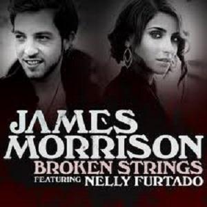 Produktbild zu: Broken Strings