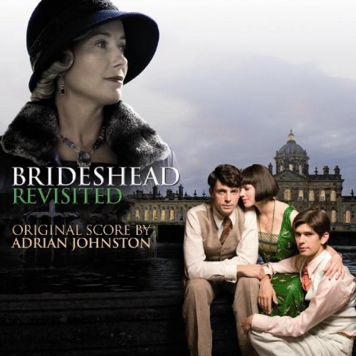 Product picture to: Sebastian (from 'Brideshead Revisited')