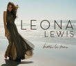 cover: Better in time , Lewis, Leona, (Klarinette in B)