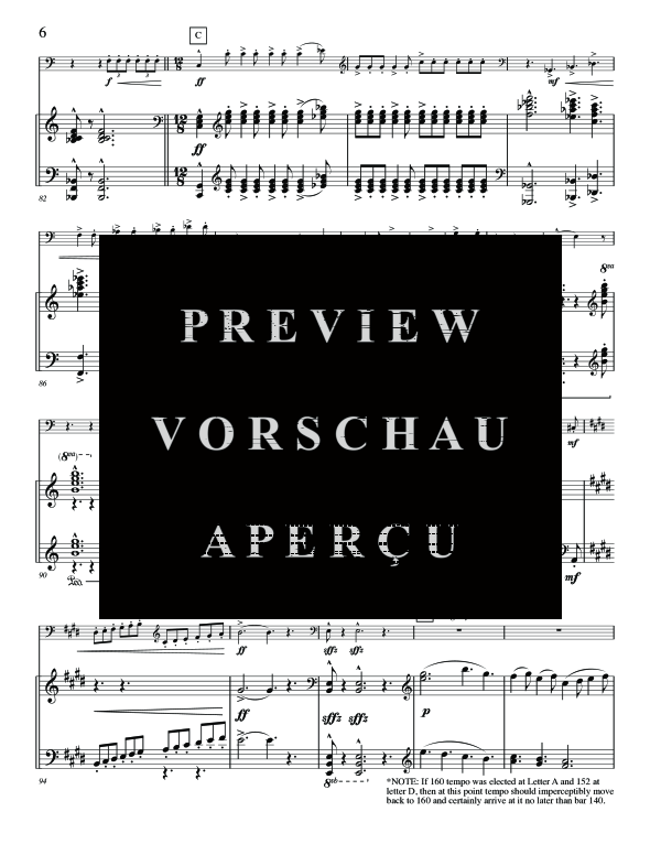 Produktgalerie: Seite 10 von 11 Sonata, Op. 48, , (Horn in F und Klavier)