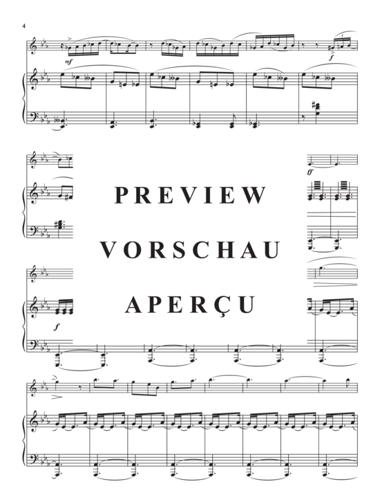 Product gallery: Page 6 of 10 Slow Dancing on the Highway , , (Oboe + Keyboard)