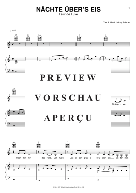 gallery: Nächte übers Eis , Felix De Luxe, (Klavier + Gesang)