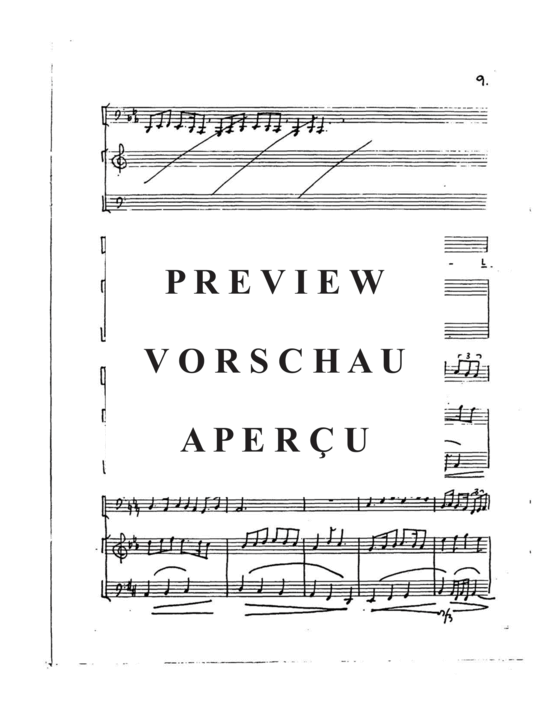 Produktgalerie: Seite 11 von 21 12 Preludes , , (Tuba + Klavier)