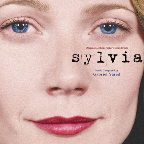 cover: Romance (from Sylvia), Gabriel Yared