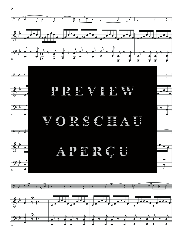 Product gallery: Page 6 of 11 Just Another Carnival, , (tuba and piano)