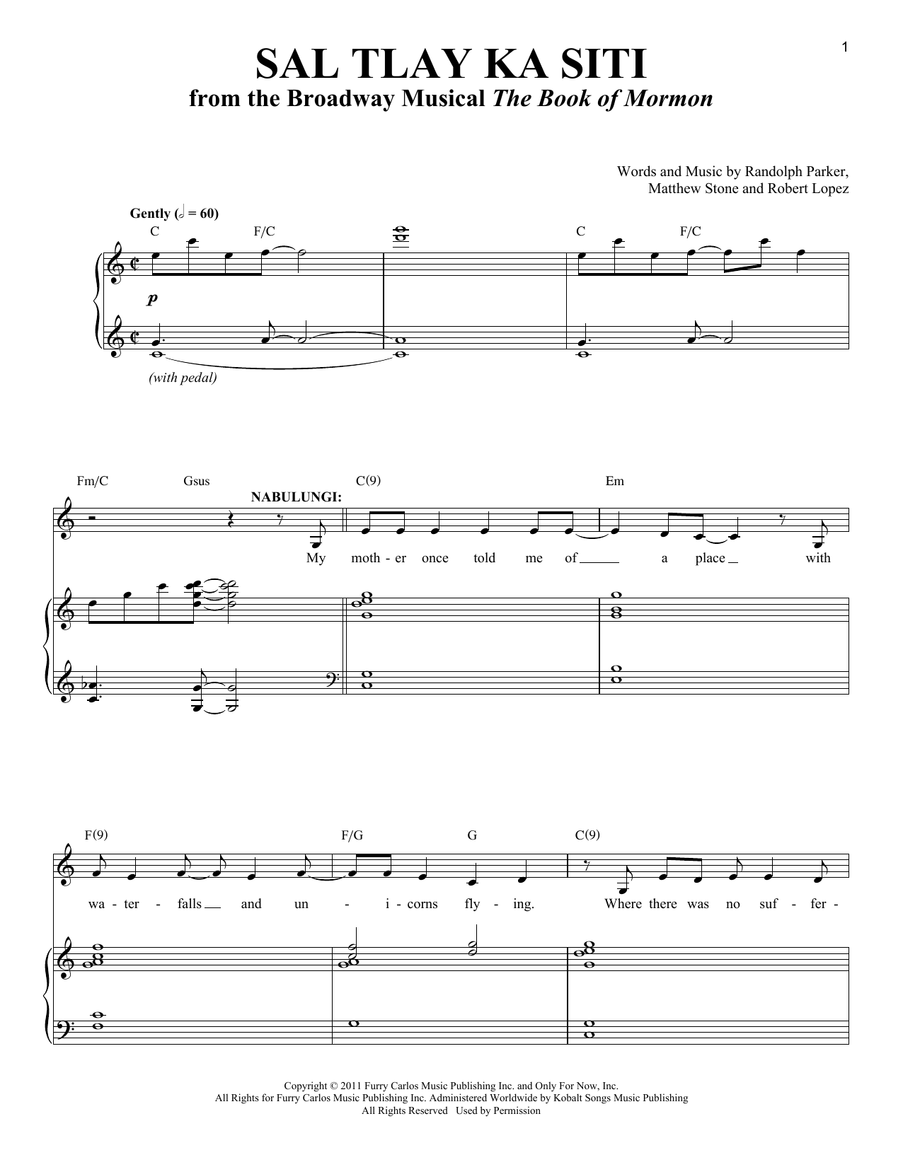 Produktbild zu: Sal Tlay Ka Siti