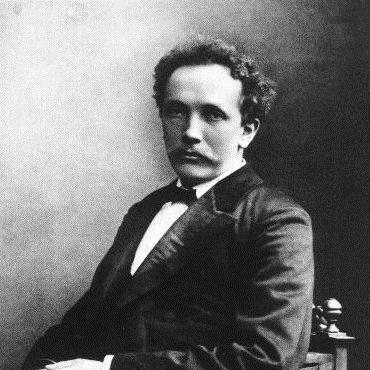 cover: Breit' Uber Mein Haupt (Low Voice), Richard Strauss