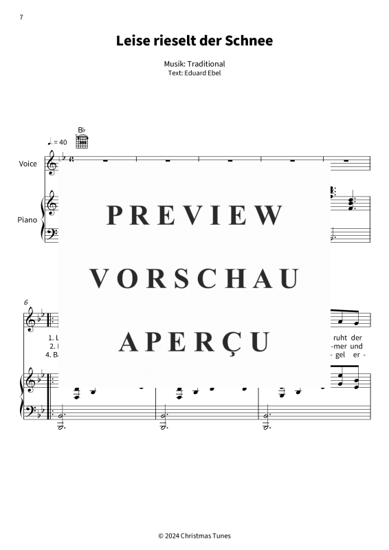 Product gallery: Page 9 of 11 Klang der Stille - Friedvolle Weihnachtsmelodien, , (vocals and piano, guitar)