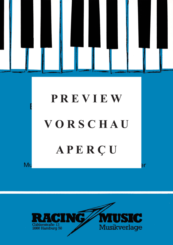 Produktgalerie: Seite 2 von 3 Univers-Disco , Schlepper, Edgar, (E-Orgel Solo)