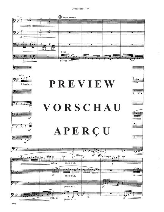 Product gallery: Page 12 of 21 Divertimento , , (Tuba Quartett EETT)