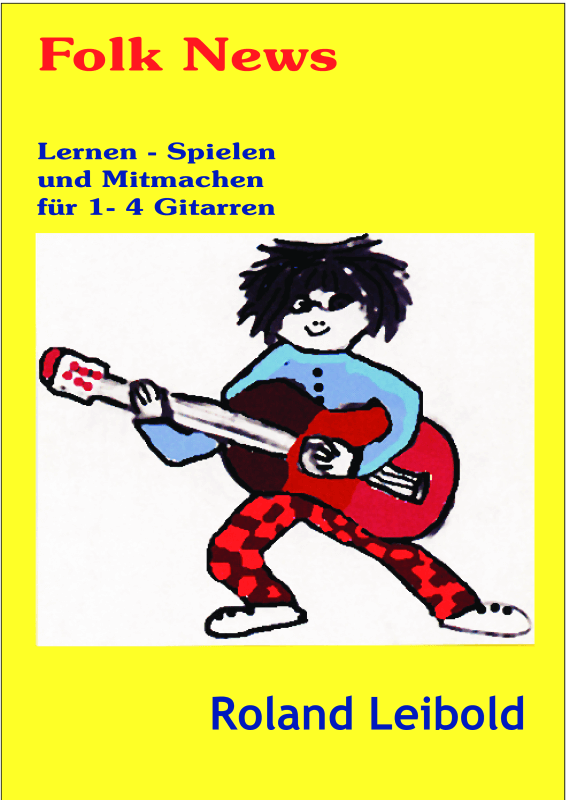 Produktbild zu: Folk News