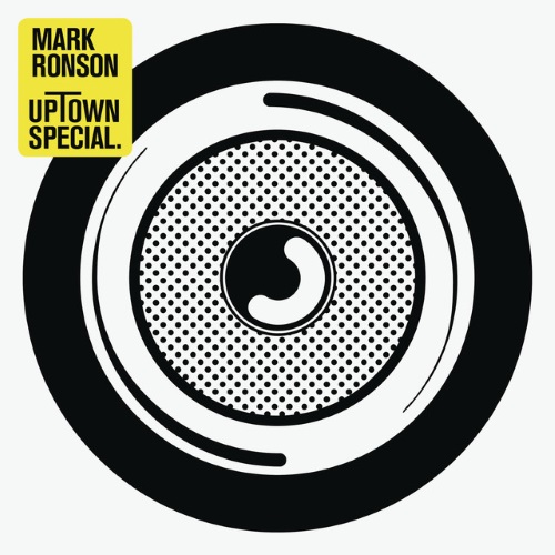 Product picture to: Uptown Funk (feat. Bruno Mars)