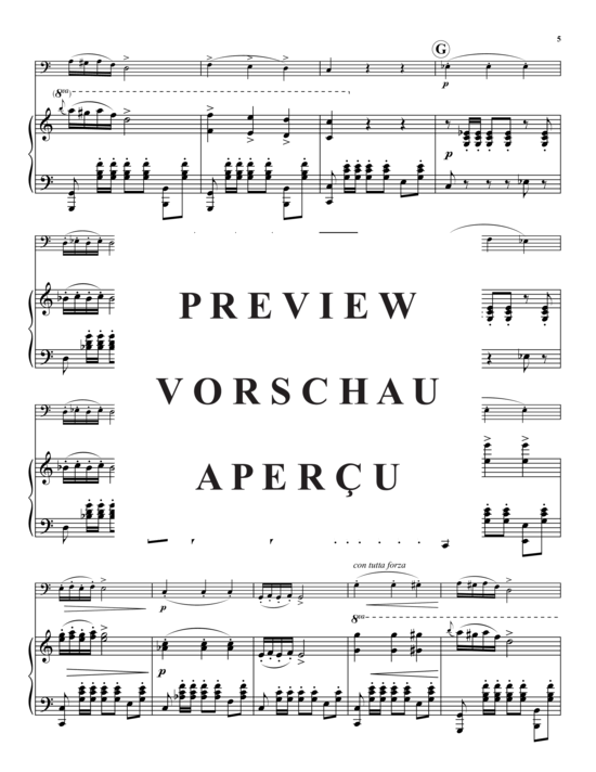 Product gallery: Page 6 of 11 Di Quella Pira , , (tuba + piano)