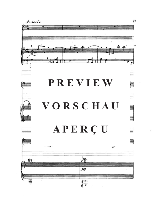 Produktgalerie: Seite 17 von 21 Sonata , , (Tuba + Klavier)
