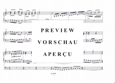 gallery: O du fröhliche , , (Orgel Solo)
