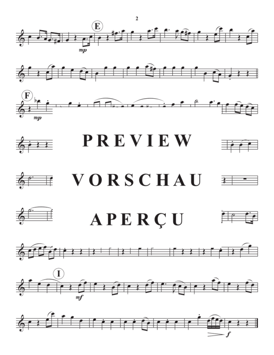 Product gallery: Page 11 of 13 Trio , , (Saxophone Trio SAB)