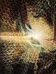 cover: You Know Where To Find Me, Imogen Heap
