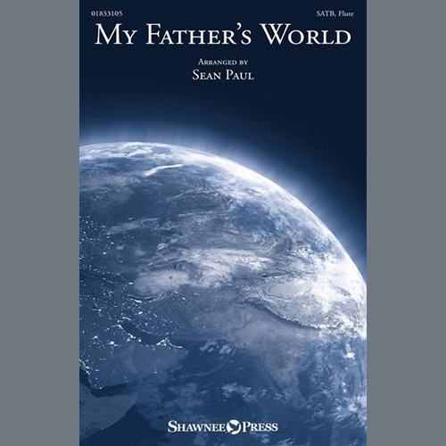 Produktbild zu: My Father's World