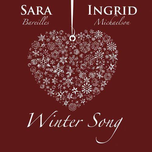 cover: Winter Song, Sara Bareilles, Ingrid Michaelson, Klavier