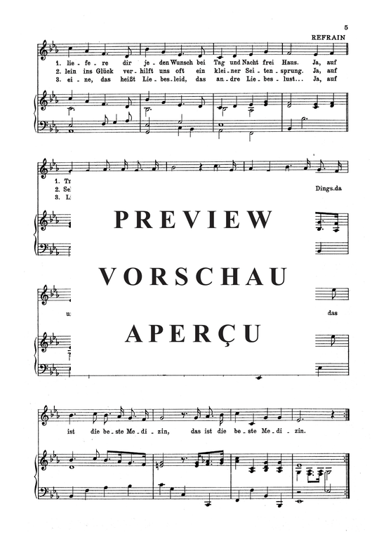 Product gallery: Page 6 of 7 Genesung , , Piano and Voice