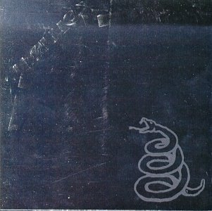 cover: Through The Never, Metallica, Gitarre
