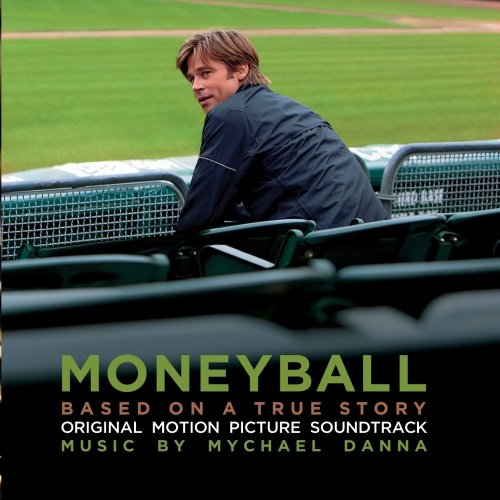 cover: Back To The World, Mychael Danna