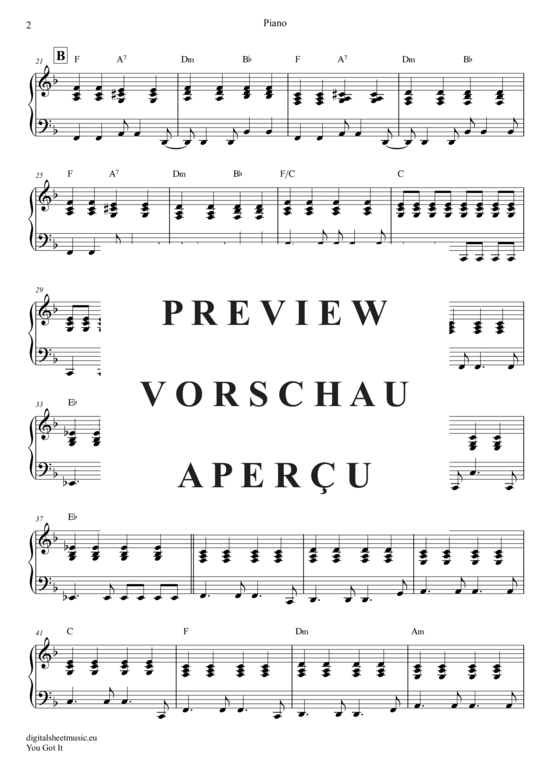 Product gallery: Page 17 of 19 You Got It , Orbison, Roy, (trumpet trio + piano)