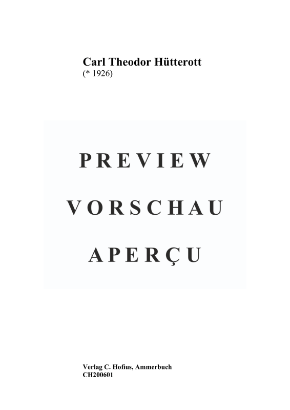 gallery: Weihnachts-Oratorium De adventu Jesu Christi, , (Gemischter Chor, Solo Sopran/Bariton Bläser und Streicher)