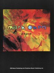 cover: Child, Mark Owen