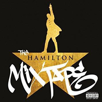 cover: Say Yes To This, Lin-Manuel Miranda, Jill Scott, Aaron Pearce