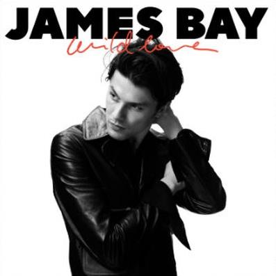 cover: Wild Love, James Bay, Gesang, Gitarre, Klavier