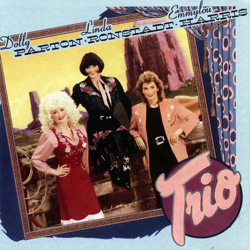 cover: Wildflowers, Dolly Parton