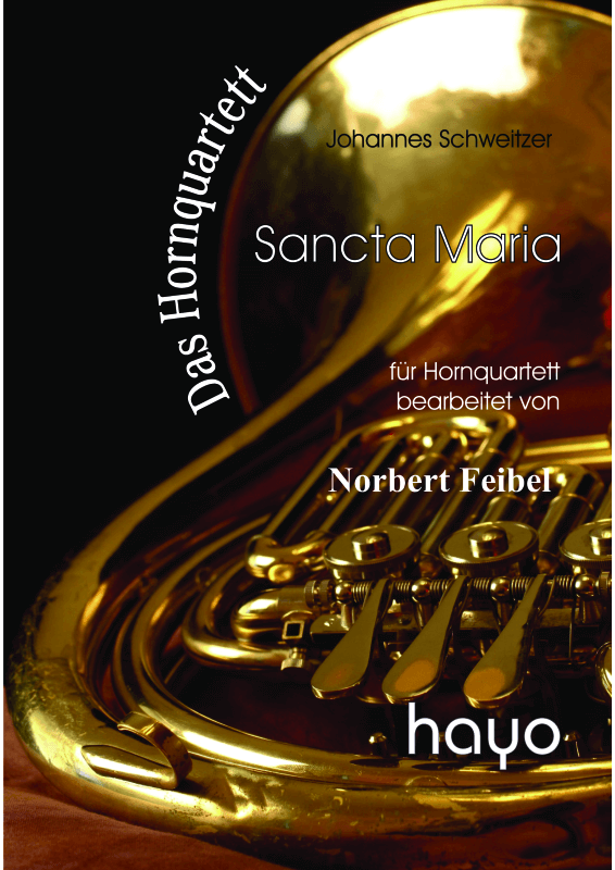 Produktbild zu: Sancta Maria