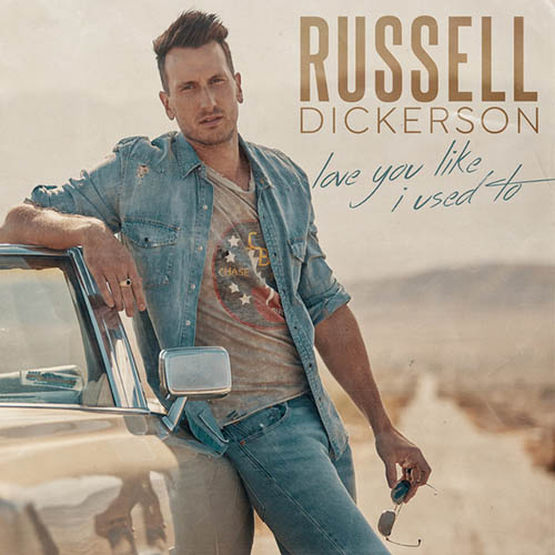 Produktbild zu: Love You Like I Used To