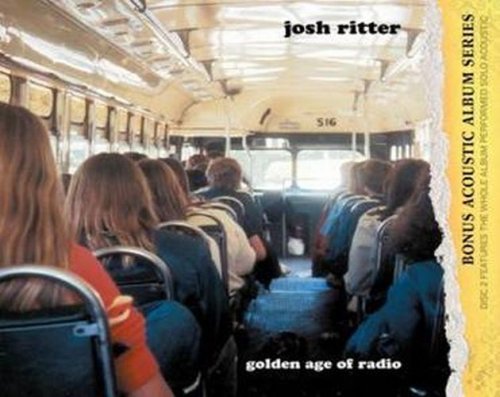 Produktbild zu: Golden Age Of Radio