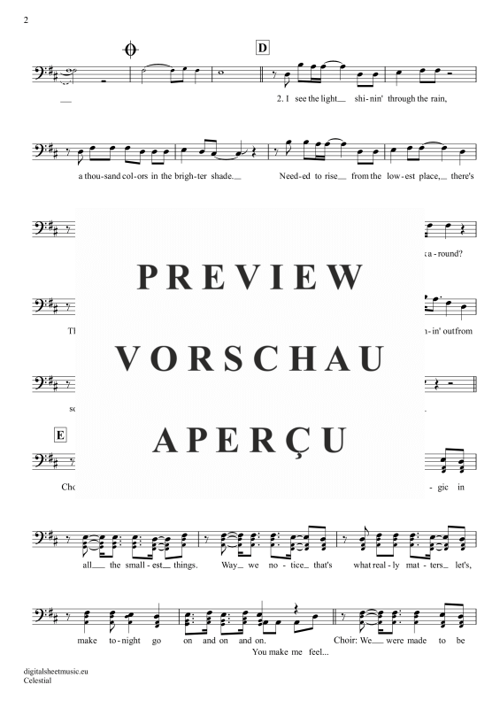 gallery: Celestial, Sheeran, Ed, Violoncello