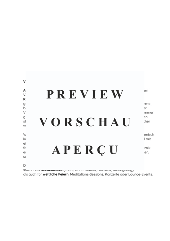 gallery: AEON, , (Frauen Chor / Ensemble)