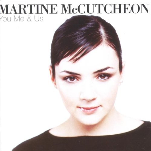 cover: Perfect Moment, Martine McCutcheon