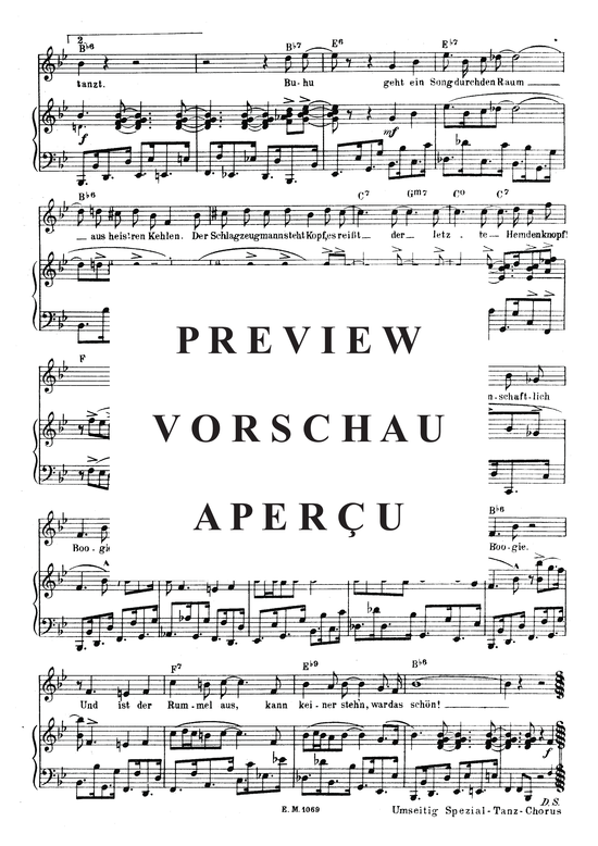 Produktgalerie: Seite 4 von 4 Whisky Boogie, , Klavier und Gesang