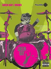 cover: Brain Stew, Green Day