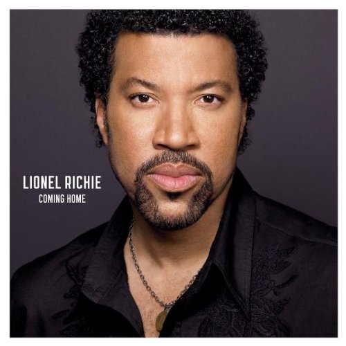 cover: I Call It Love, Lionel Richie, Gesang, Gitarre, Klavier