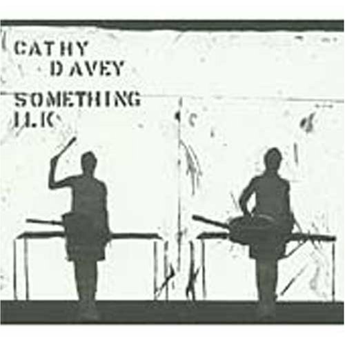 cover: Clean And Neat, Cathy Davey