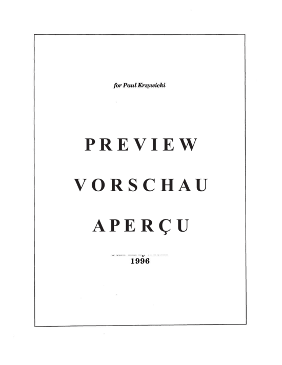 Produktgalerie: Seite 3 von 21 Concerto (Piano Reduction) , , Tuba und Klavier