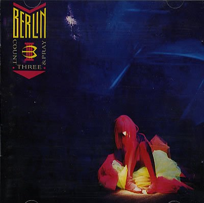 cover: Take My Breath Away, Berlin, Flöte