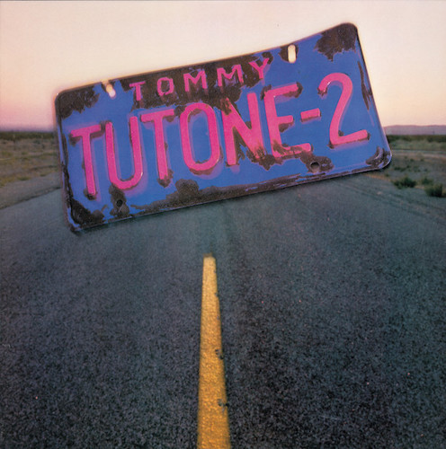 cover: 867-5309/Jenny, Tommy Tutone