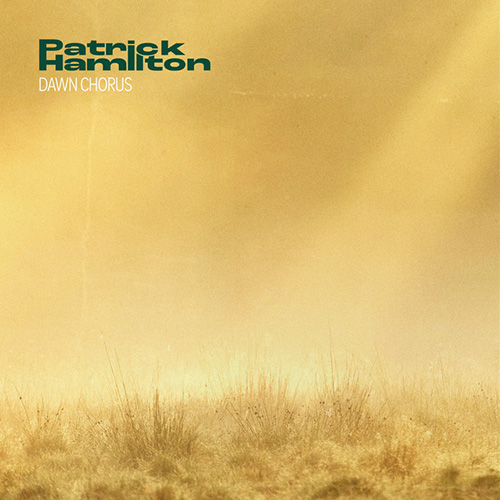 cover: Dawn Chorus, Patrick Hamilton, Klavier