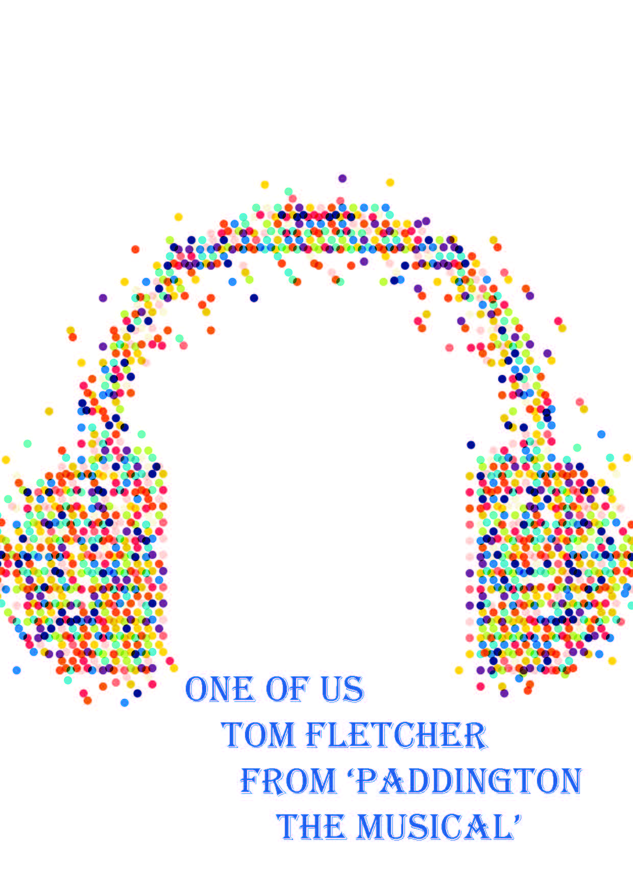 Produktbild zu: One Of Us