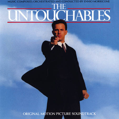 Product picture to: The Untouchables - Main Title