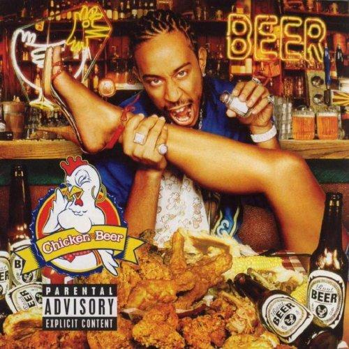cover: Stand Up, Ludacris, Christopher Bridges, Gesang, Gitarre, Klavier