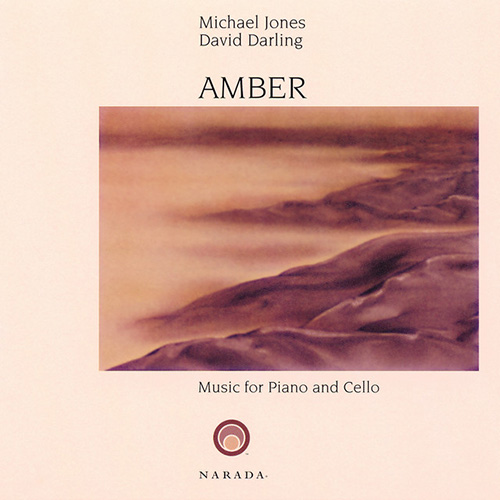 cover: Sunshine Canyon, Michael Jones and David Darling